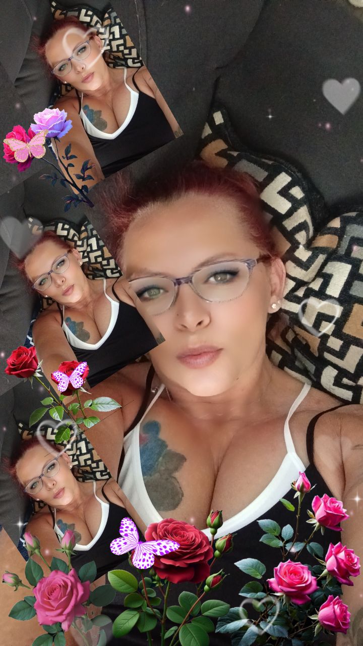 @💕Tracy💕