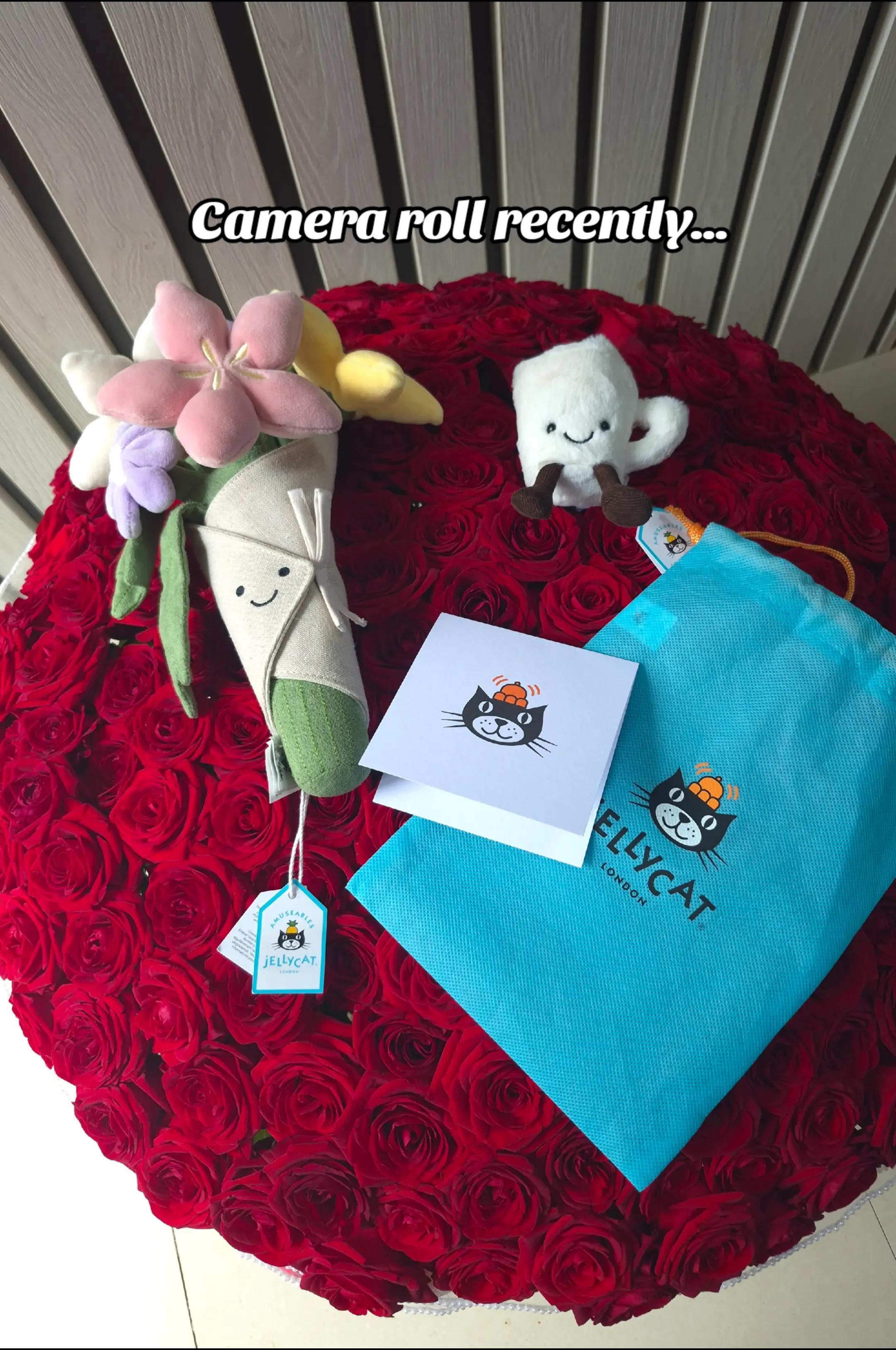 @Bloomingrosesbyz