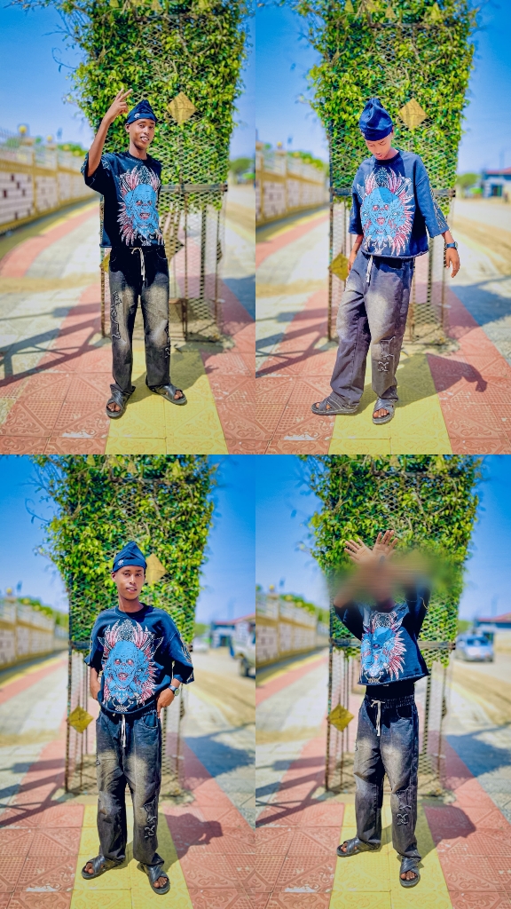 @ðððð¢ð¢ð«ð ðð§ð ð¢ð³ðŽâ ïž