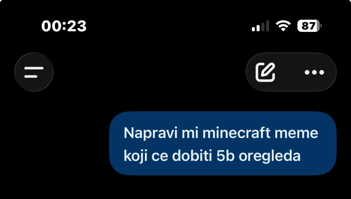 @Cruz