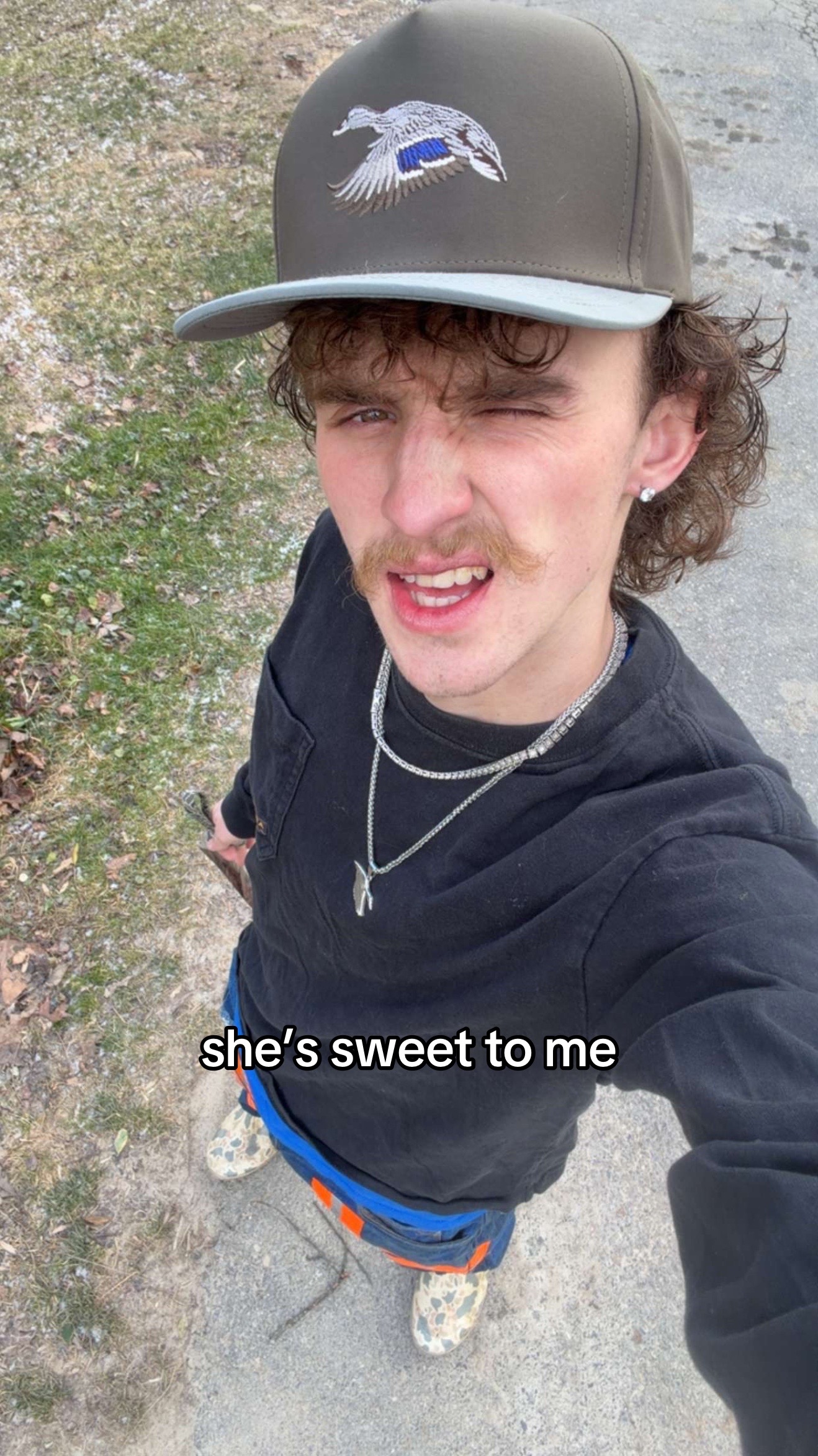 @Logan Wriston