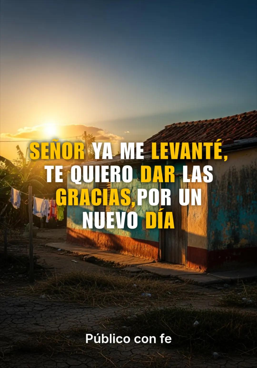 @Público con fé 🙏