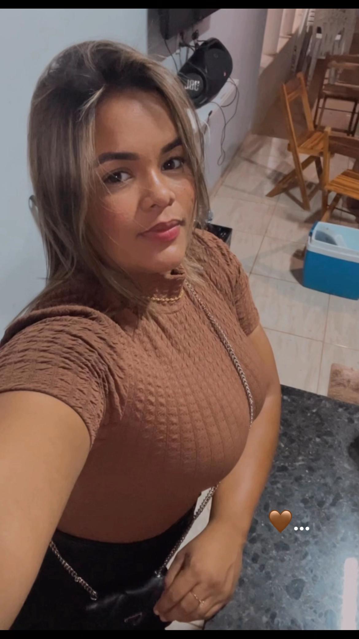 @Jaqueline Sobreira🏹😎❤️