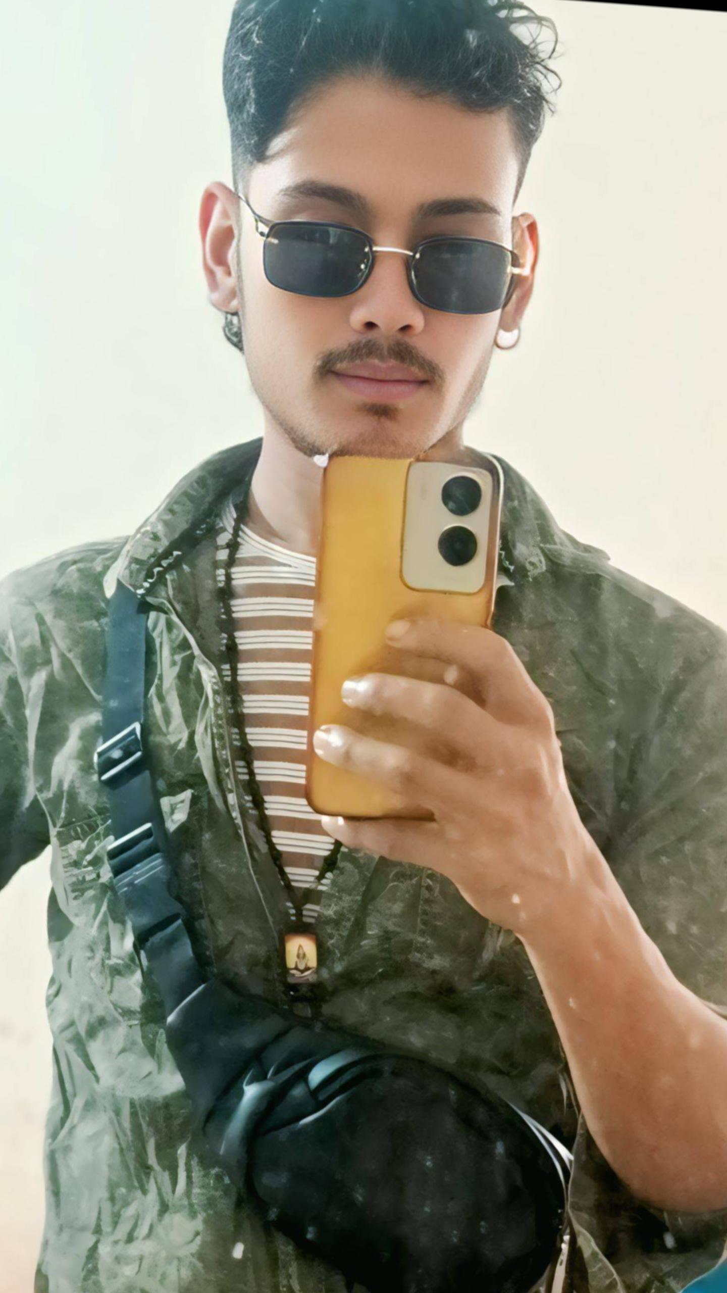 @Suraj Dangaura181