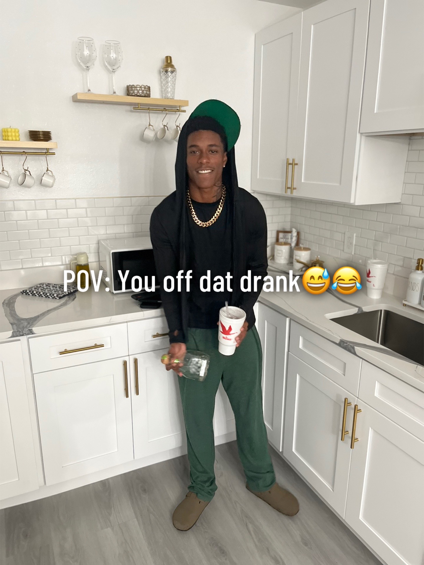 @Rashawn Peterson
