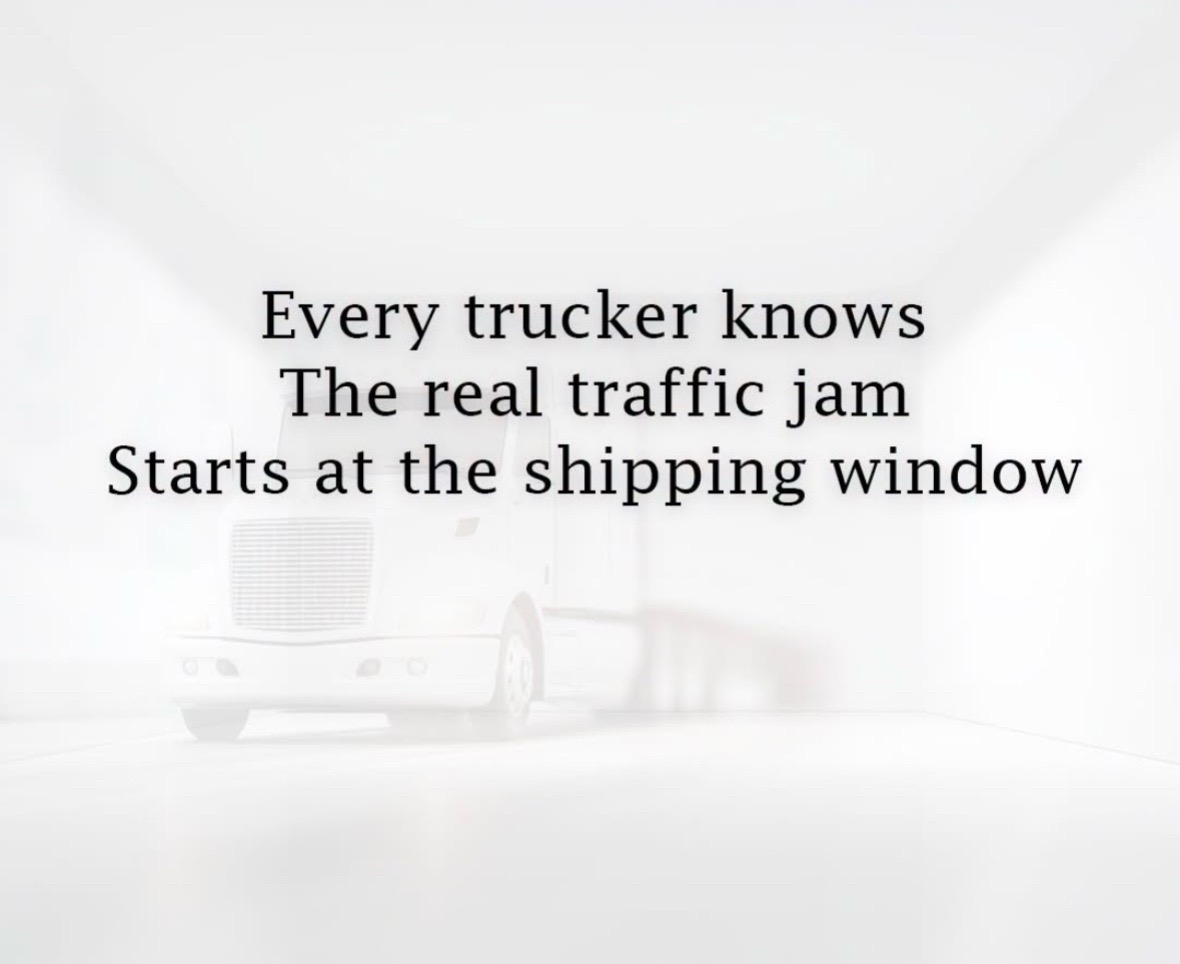 @Truck Driver