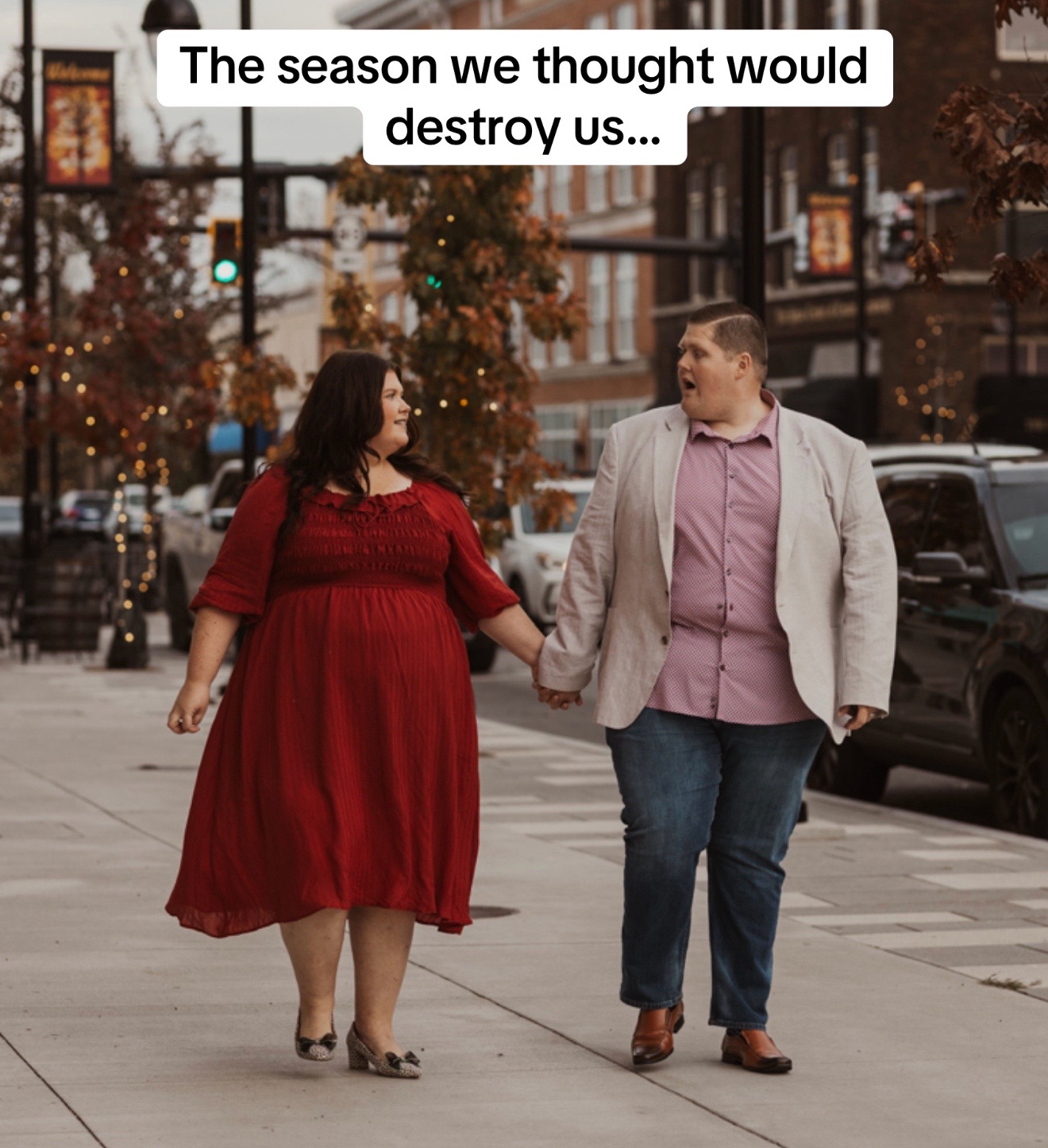 @The Traveling Pastors Wife