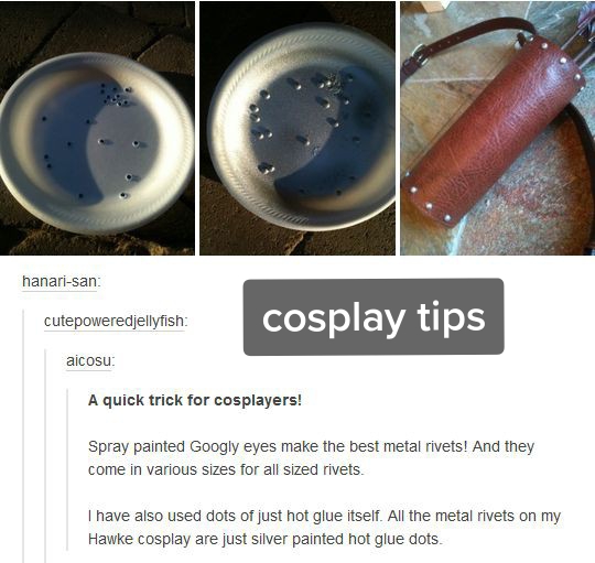 @rix cosplays