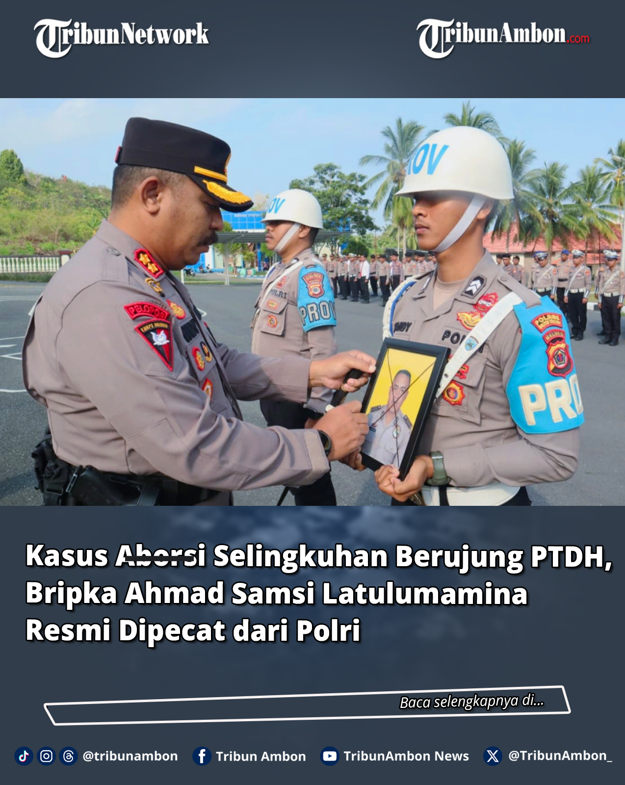 @TribunAmbon.com