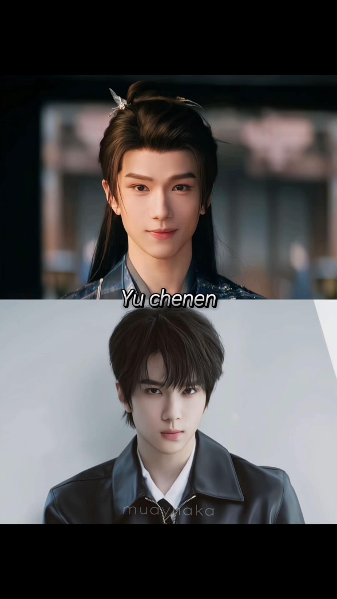 @&bull; เรียกข้าว่าฮูหยิน🧝&zwj;♀️🇨🇳