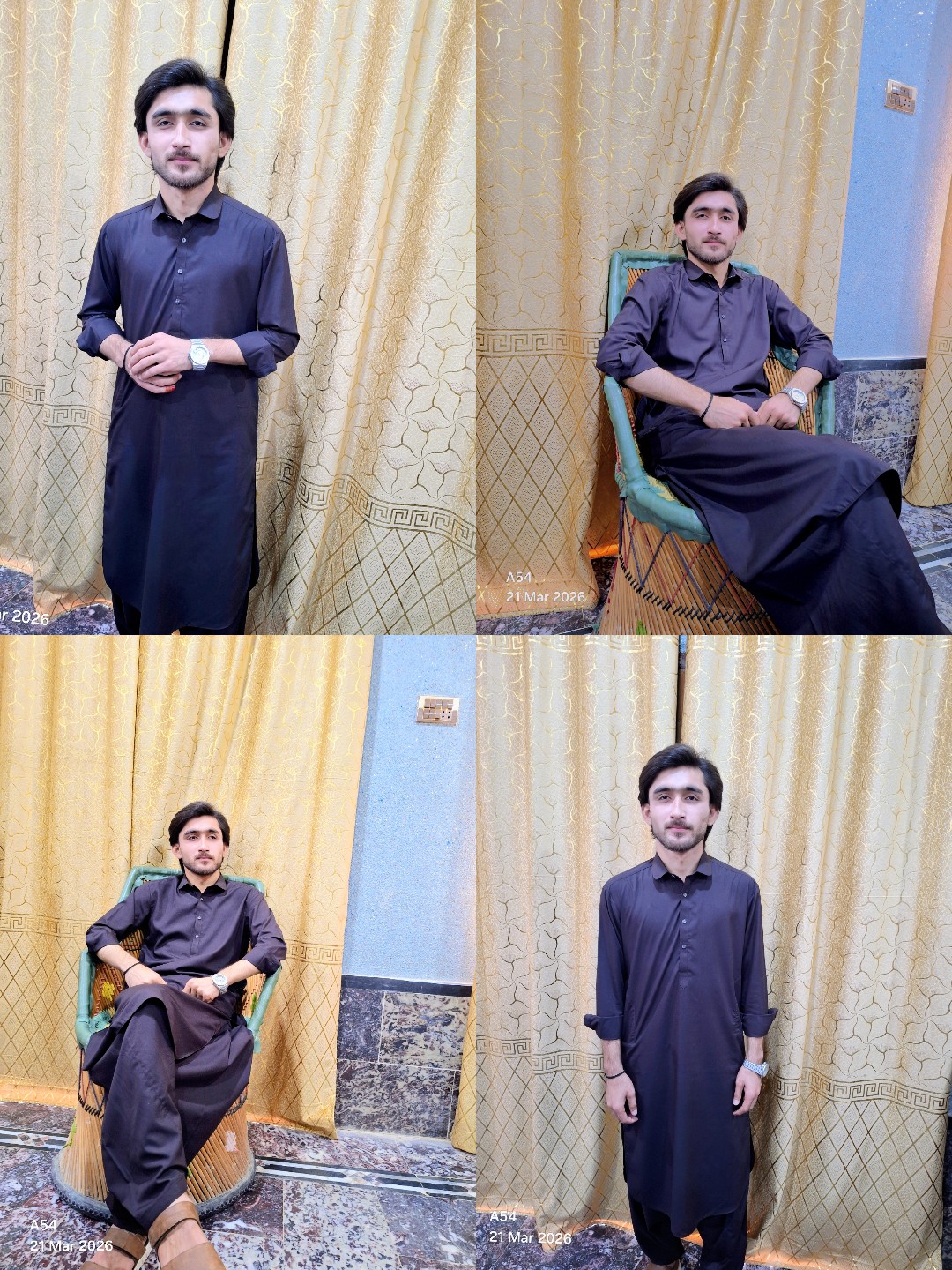 @⚔️ Sayed Zahid Jilani ⚔️
