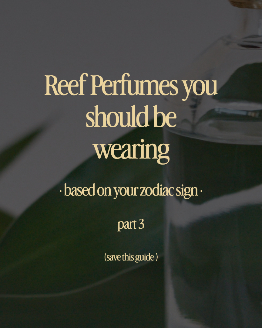 @REEF Perfumes