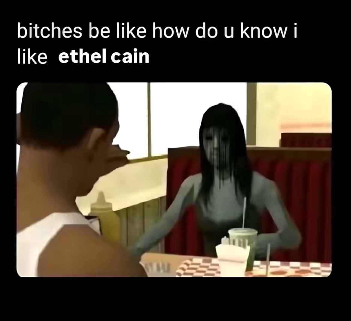 @sara jessica super freak