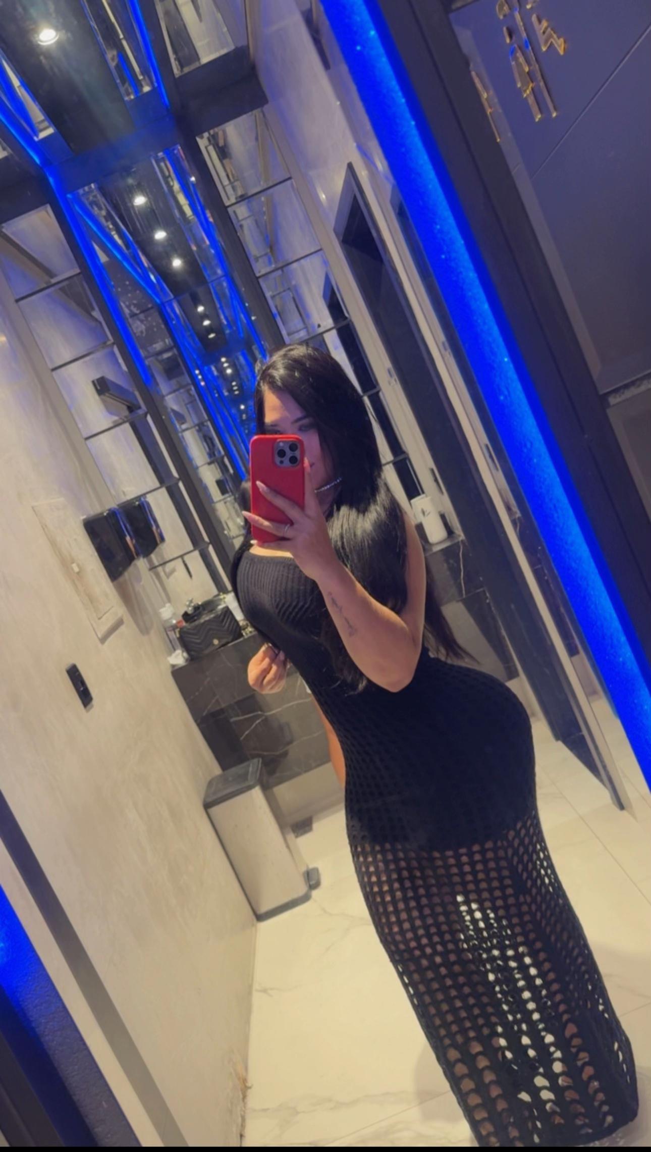 @Suzy Araujo
