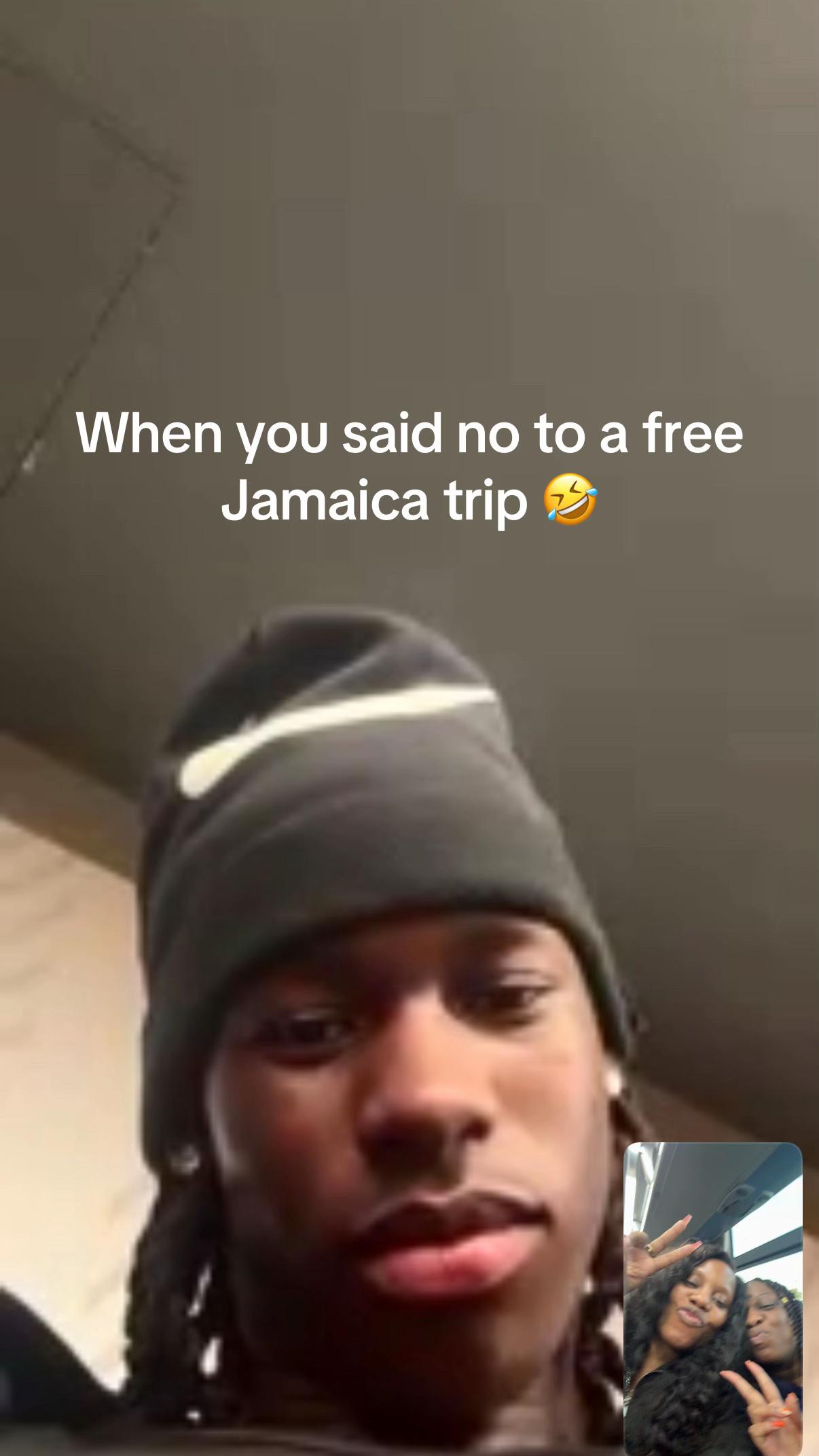 @Nadia Jae