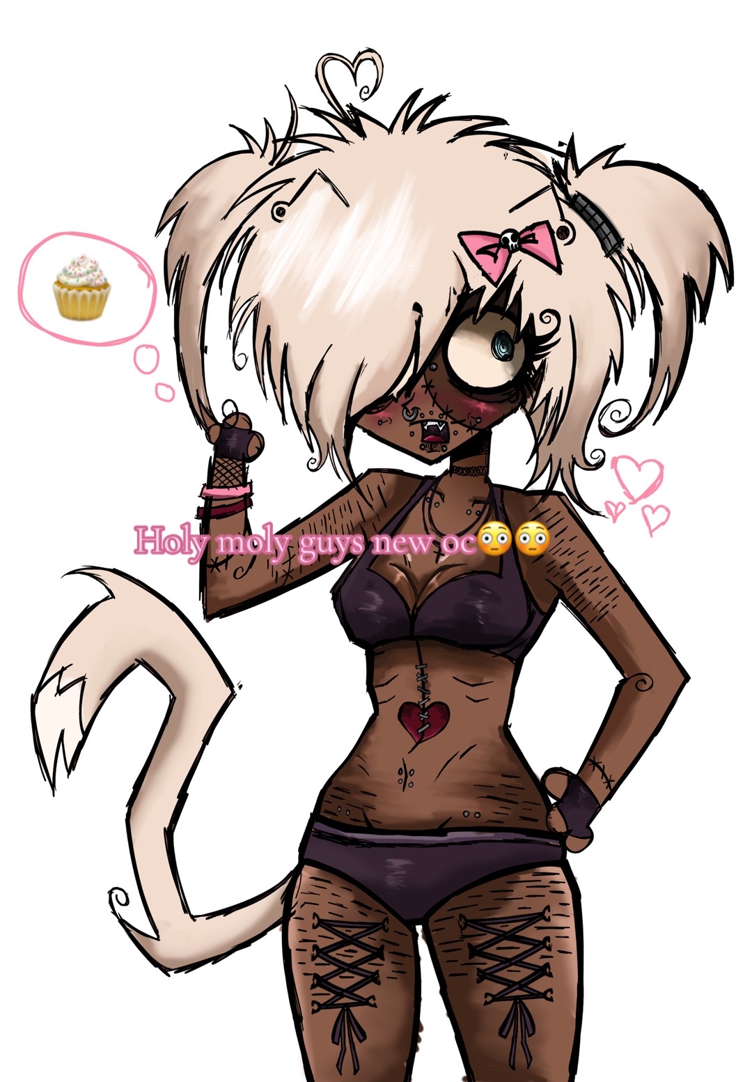 @🧁 Kitty ᛝ