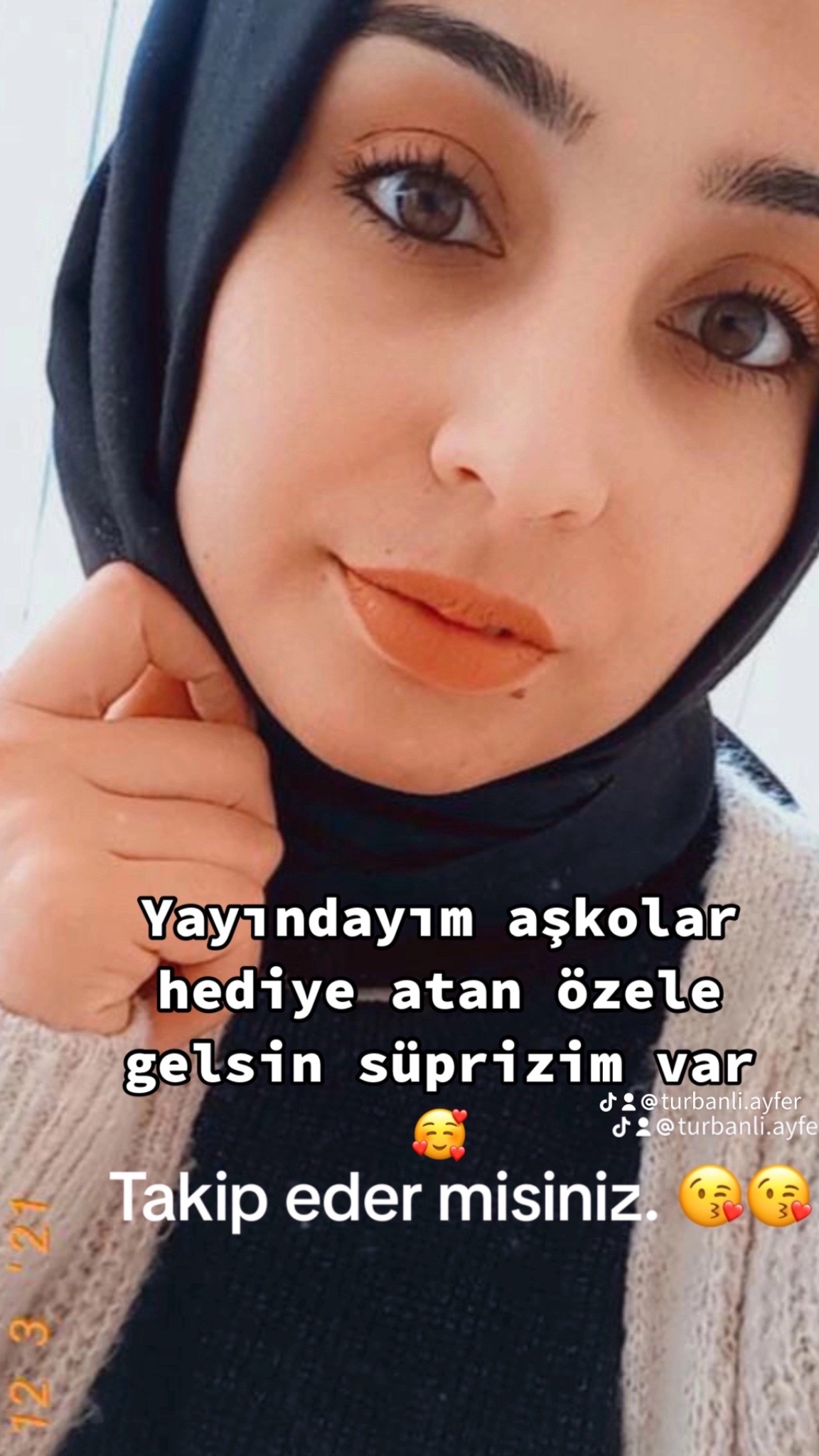 @turbanli ayfer
