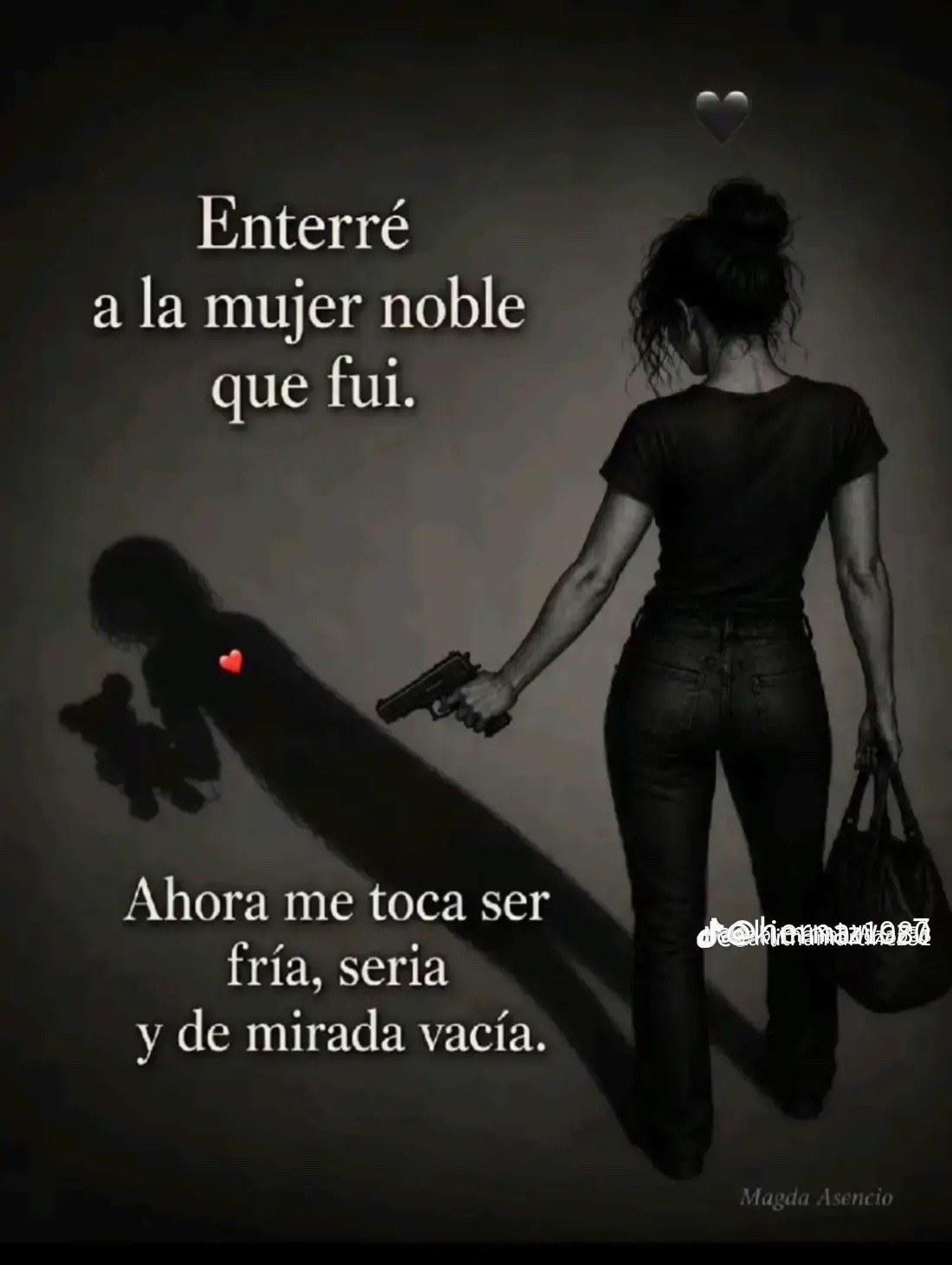 @Veronica Reyes