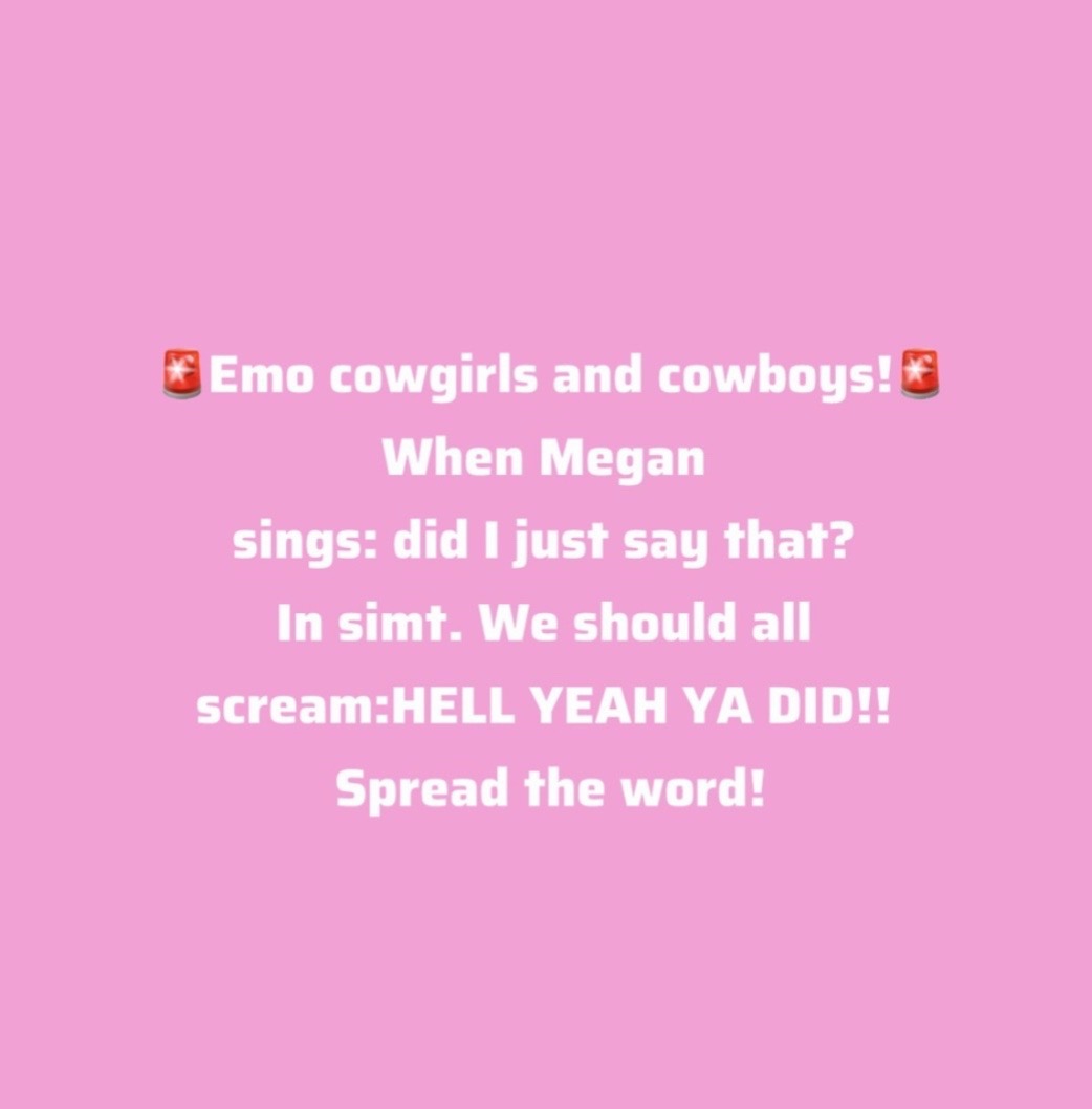 @stephanie (Taylor&rsquo;s Version)