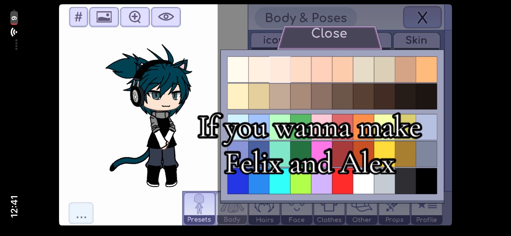 @felix💕🔥