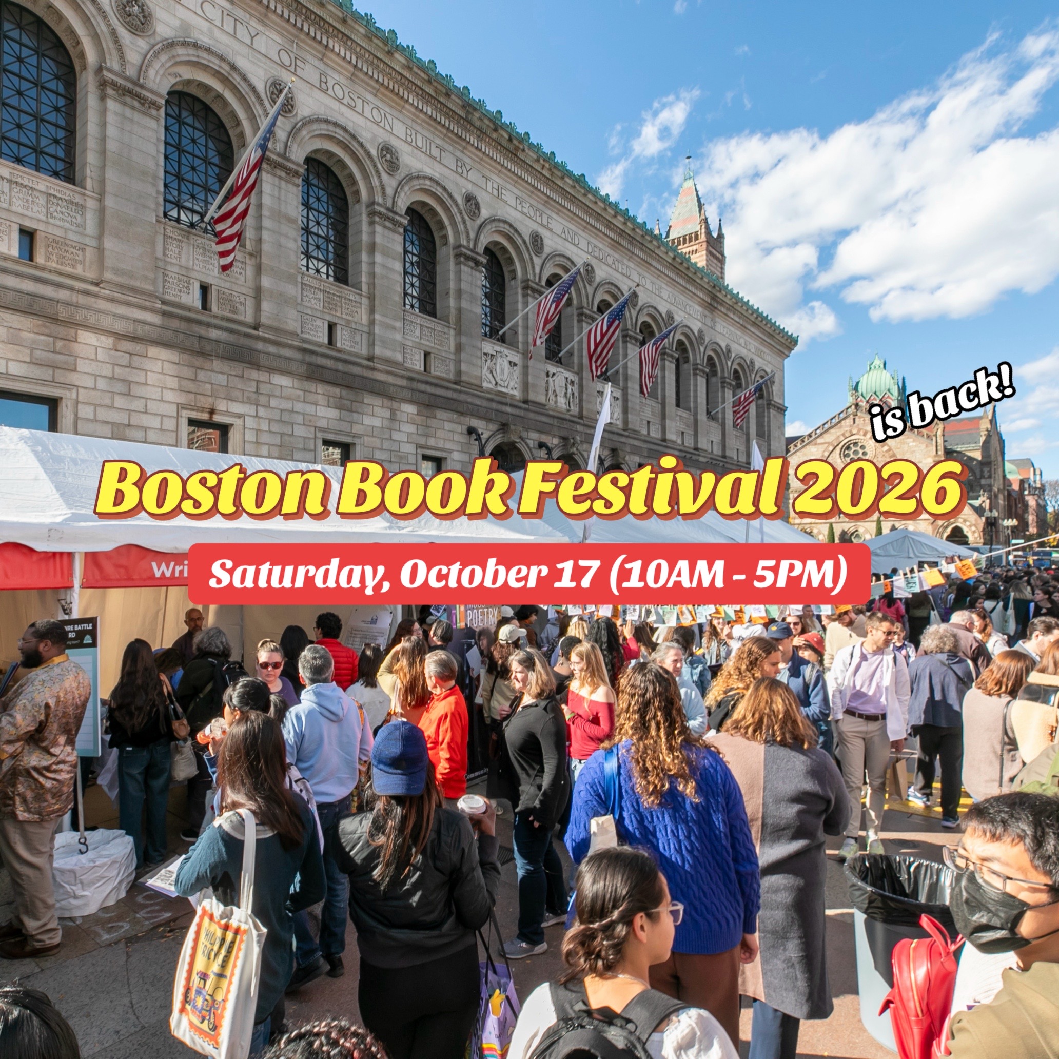@Meet Boston