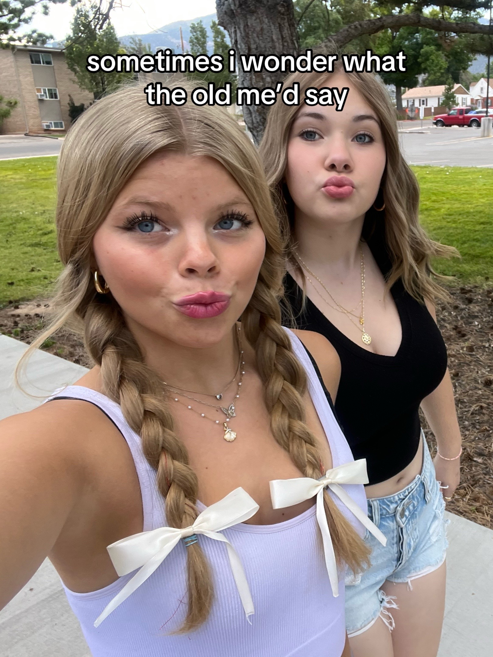 @Milea Webb