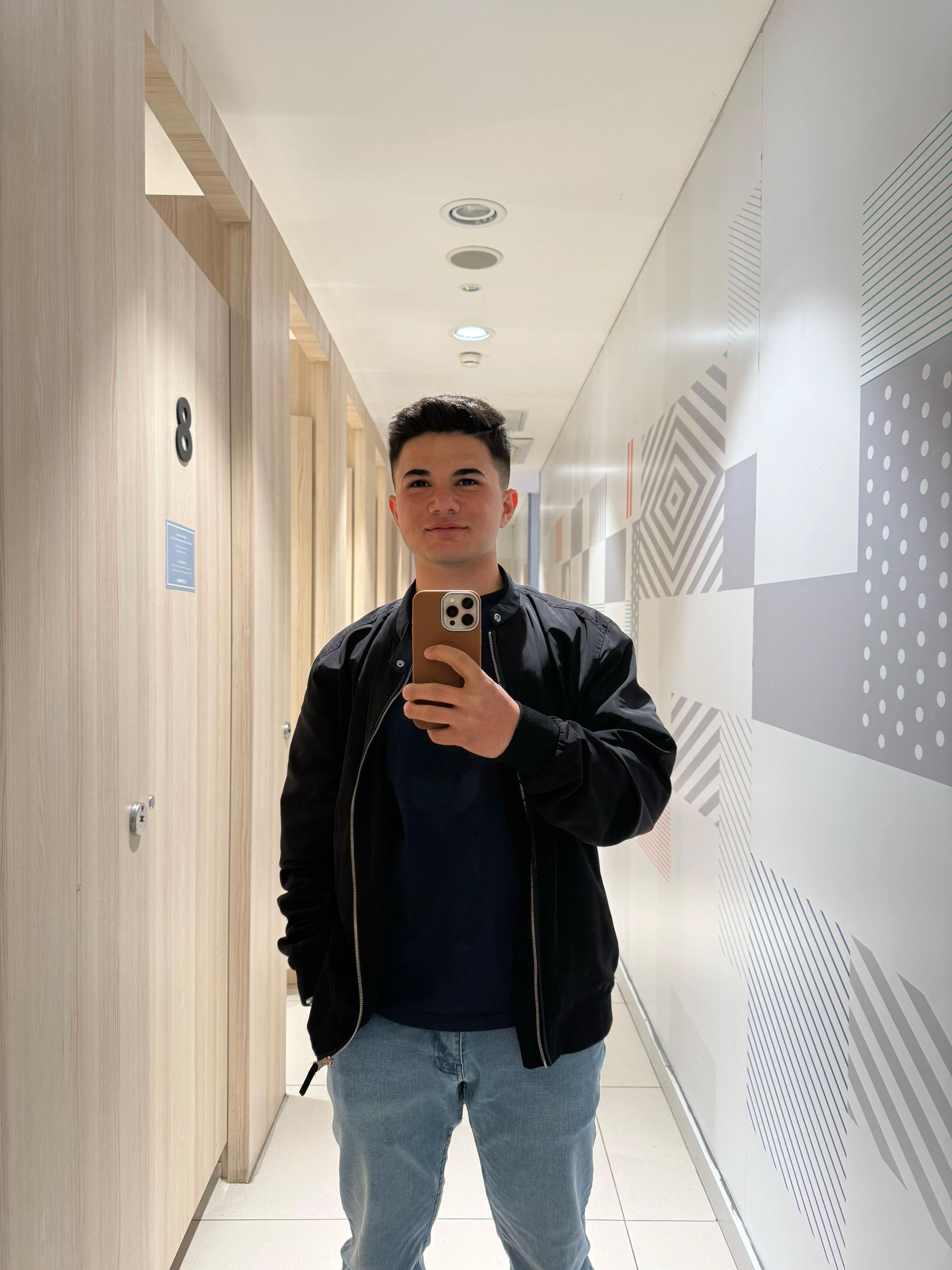@Salih Çetinkaya