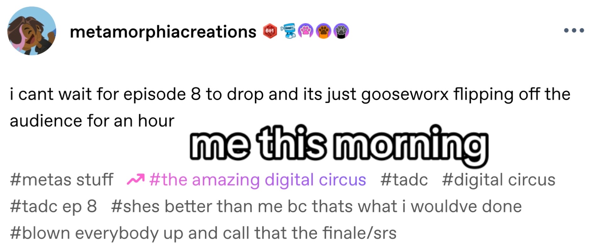 @Meta💜