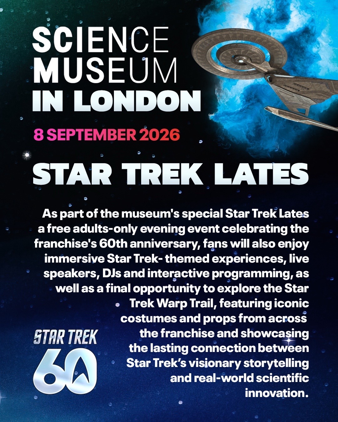 @Star Trek