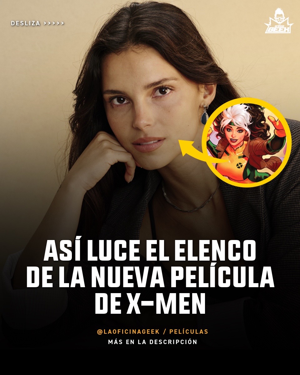 @La Oficina Geek