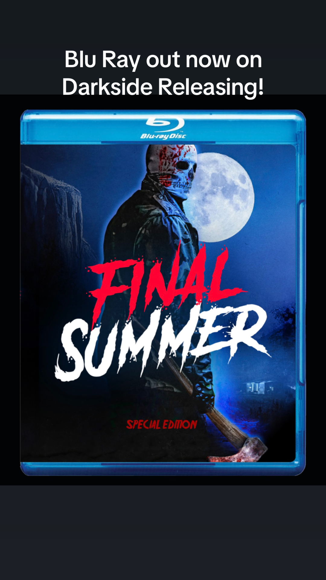 @Final Summer