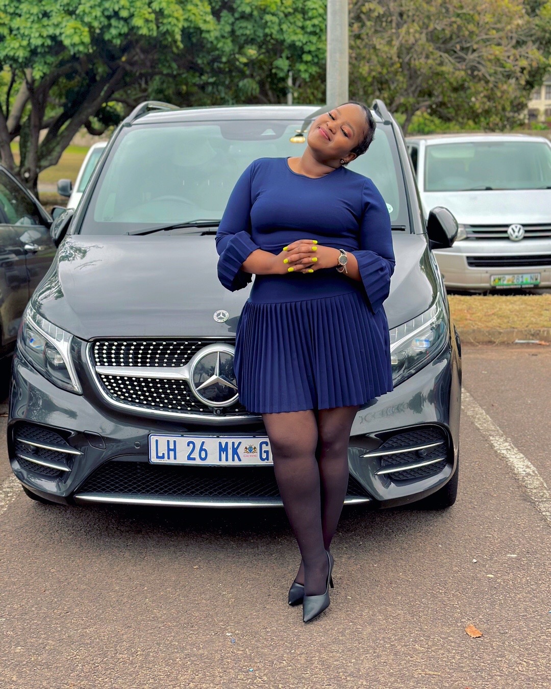 @Zandile Zar Nhlapo
