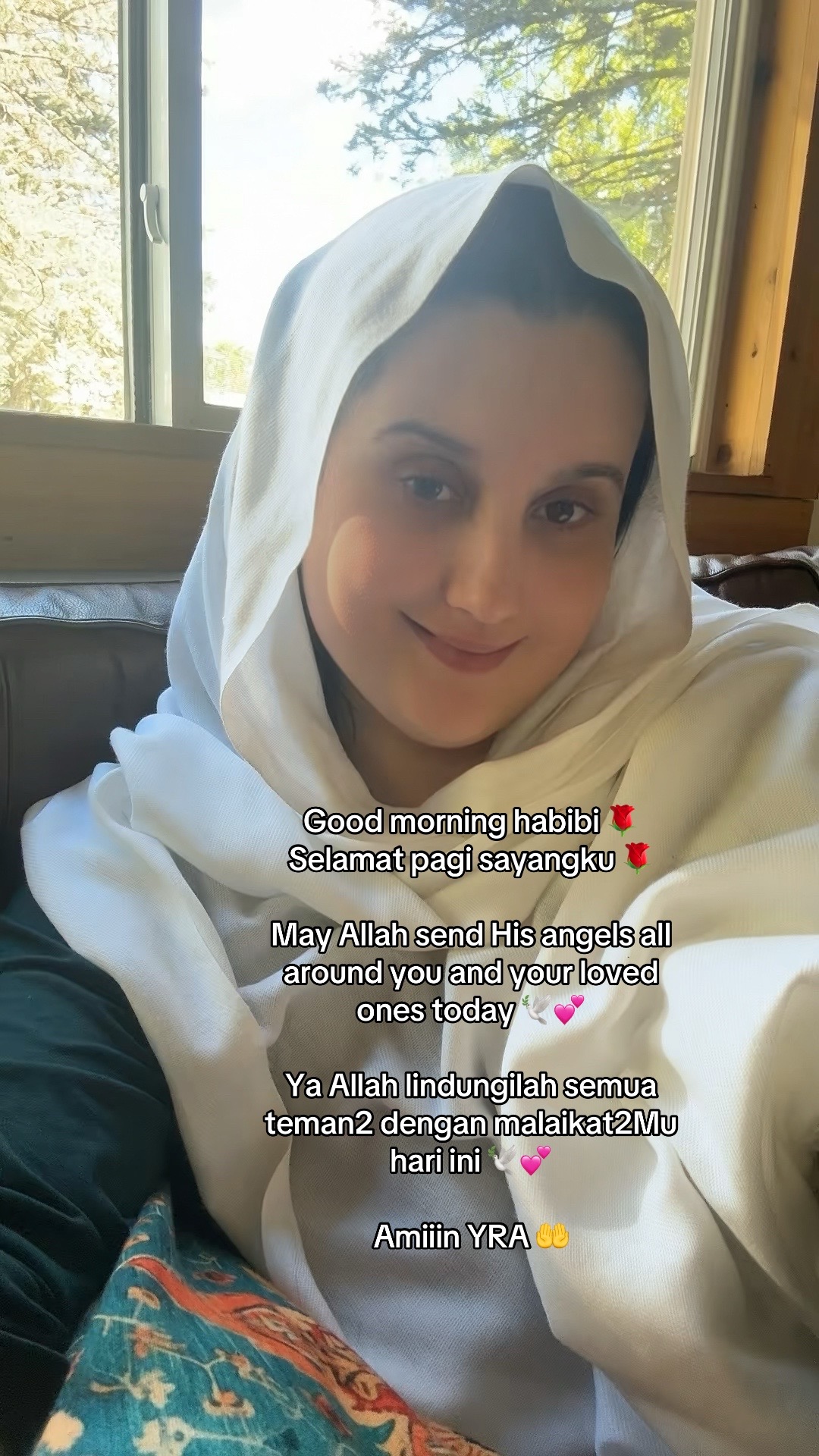 @Megan Muneer 🕊