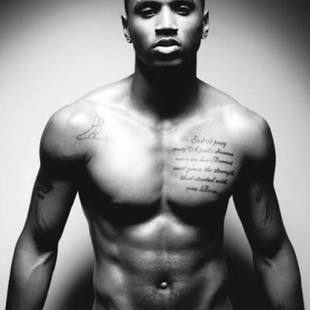 @Trey Songz