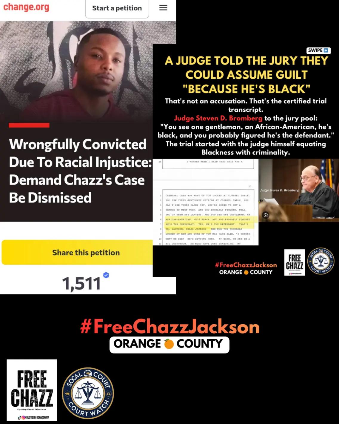 @FREE CHAZZ