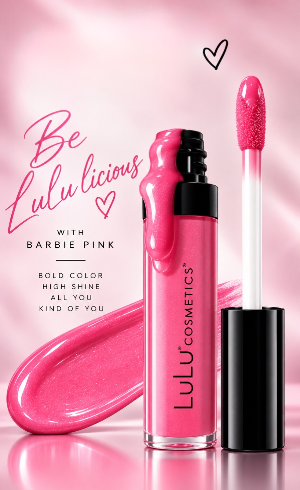 @LuLu Cosmetics