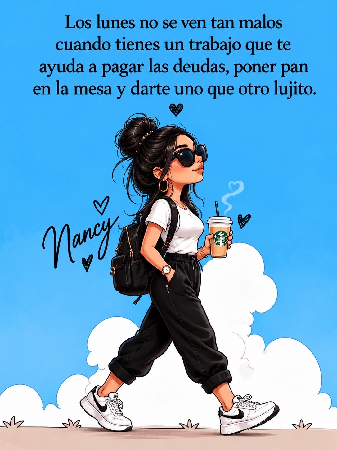 @꧁༺Nancy༻꧂