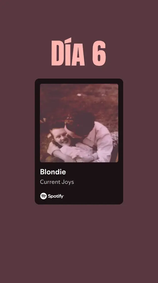 @Recomendado canciones chidas