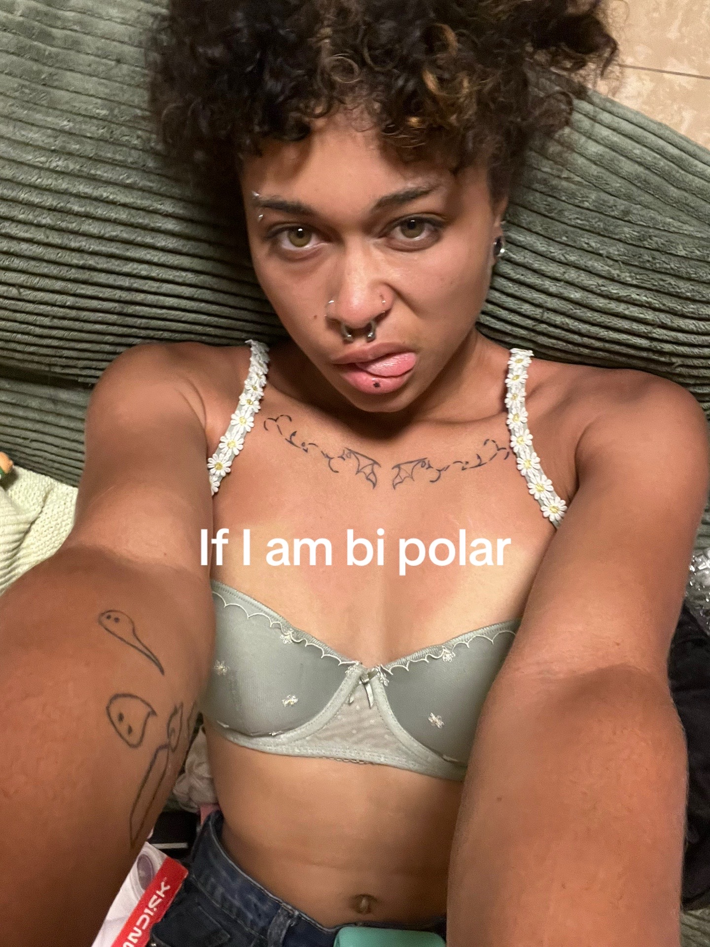 @Crybaby