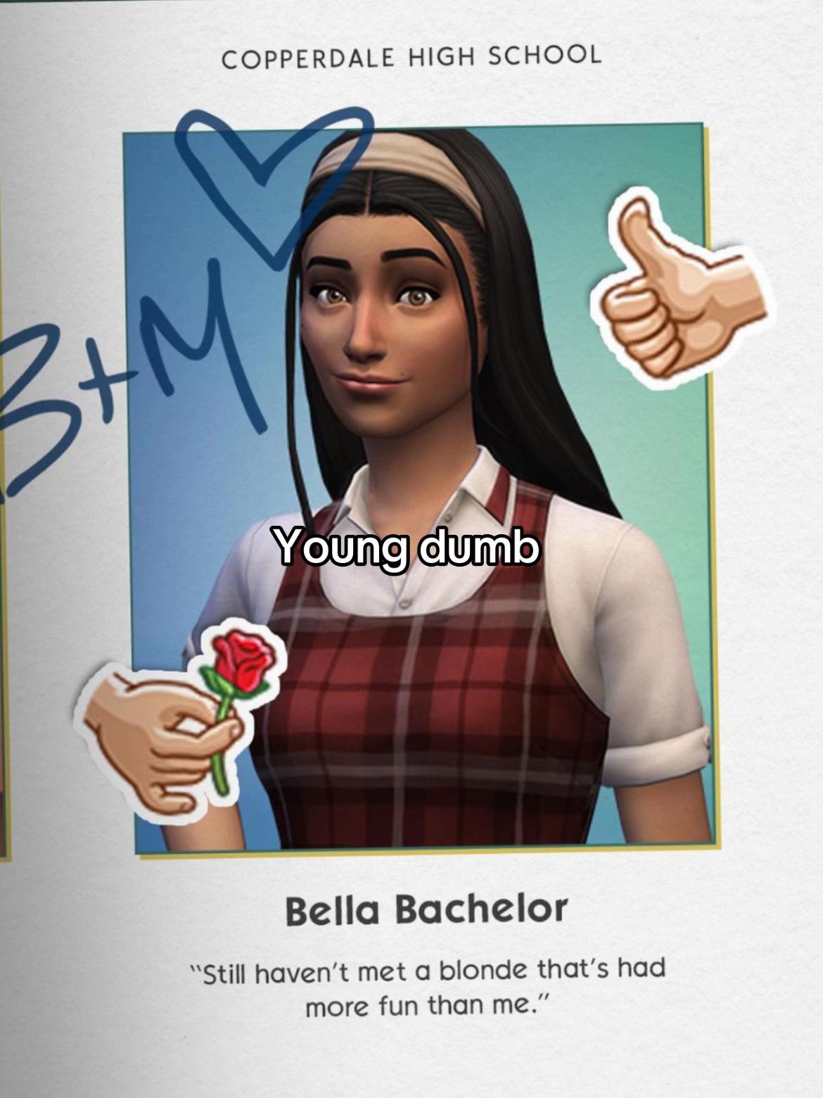 @SimPlaysSims💎