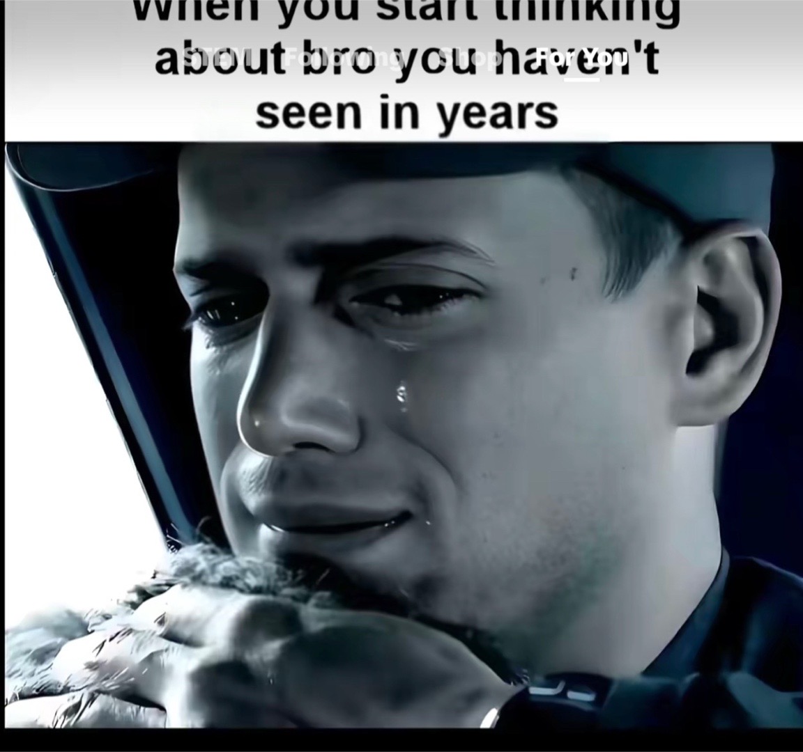 @Alone