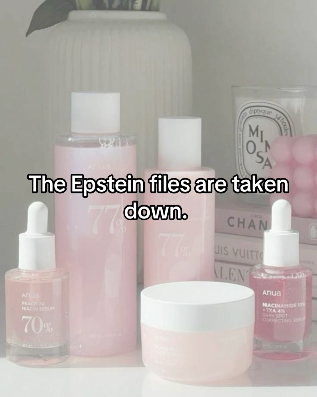 @Michelle