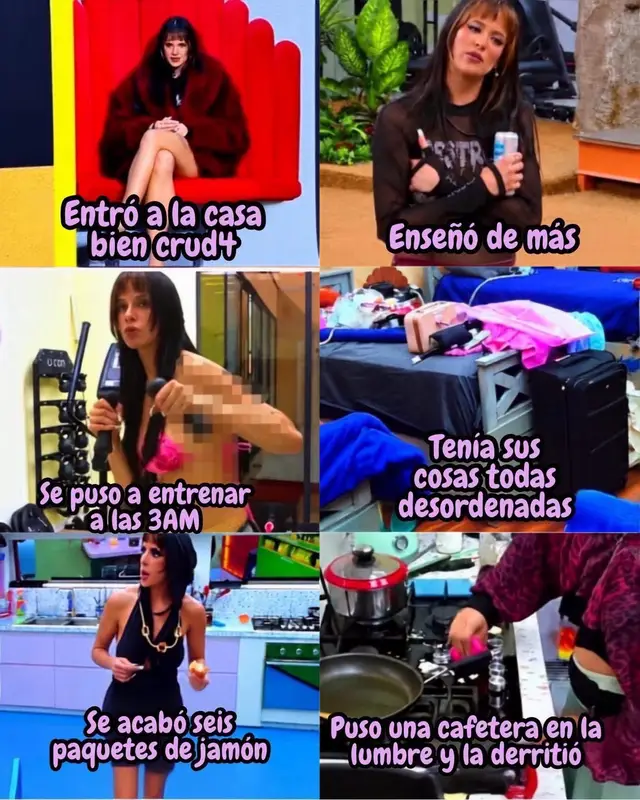 @Acapulqueña