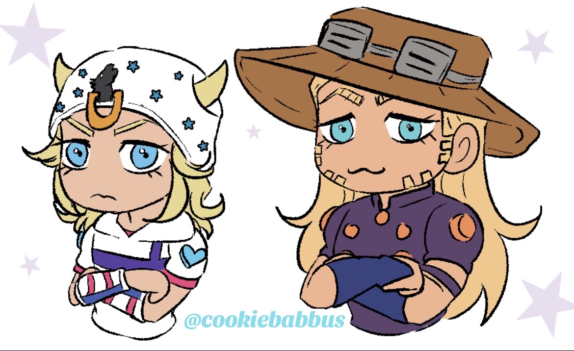 @Cookie