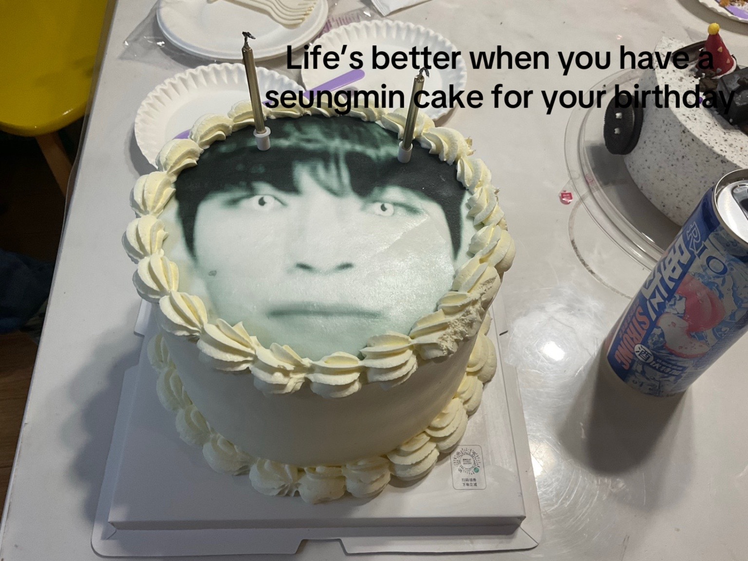 @Sardine seung