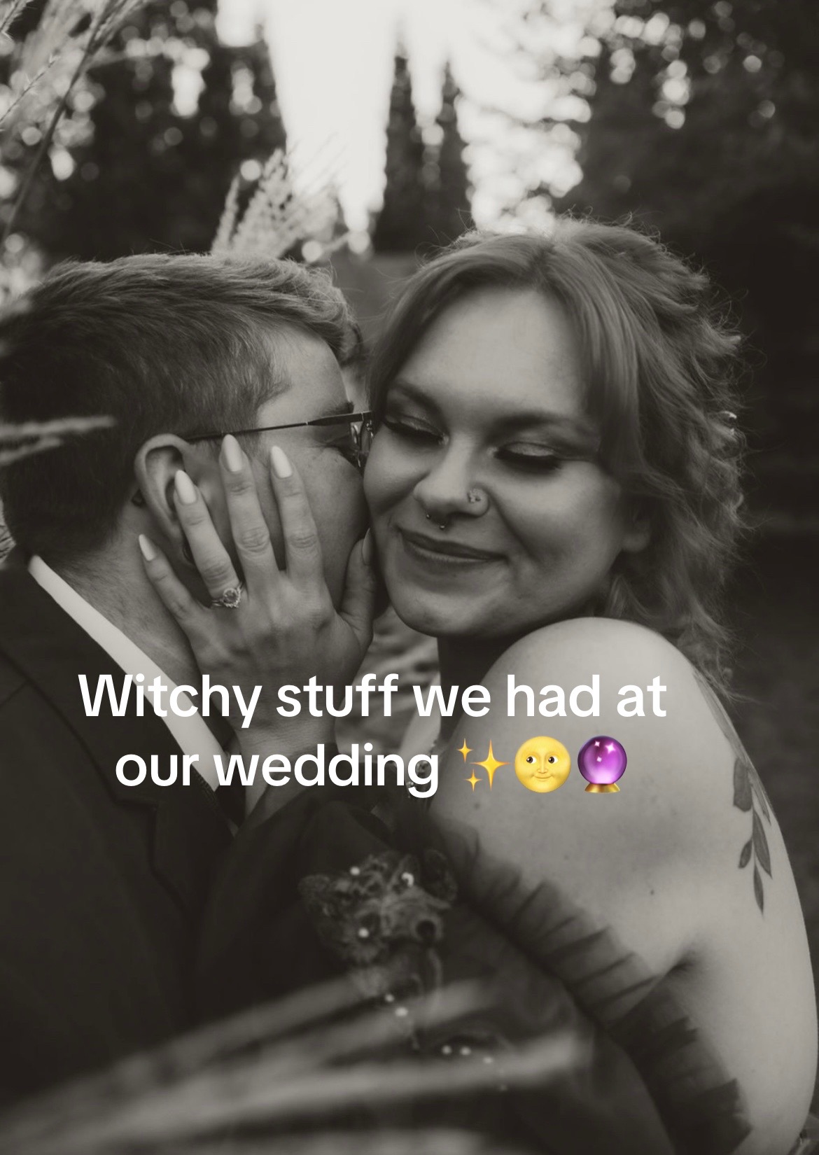 @luckyladylawless🏳️&zwj;🌈✨🌙