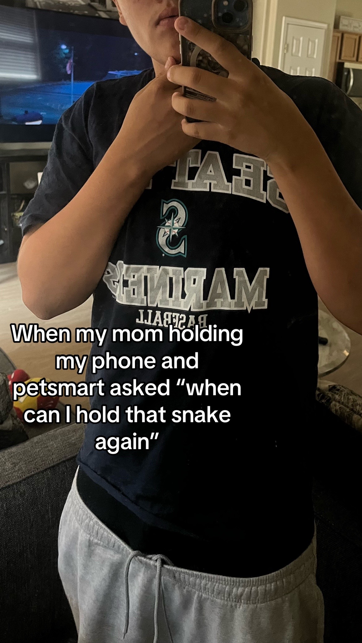 @What?