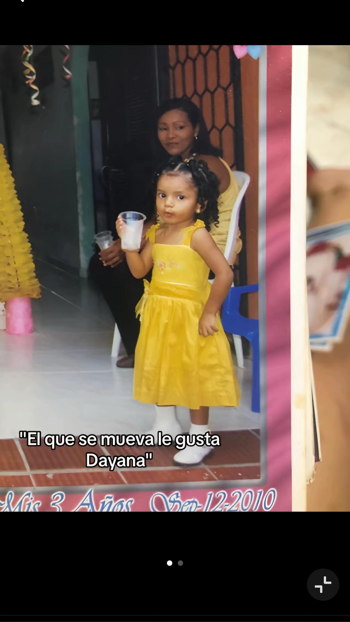 @Dayana Gordillo