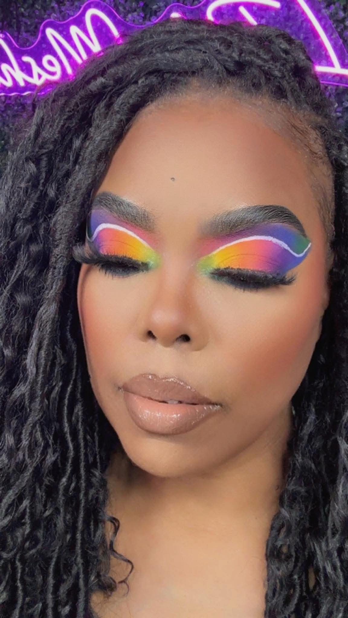 @PamperMeGlam Cosmetics