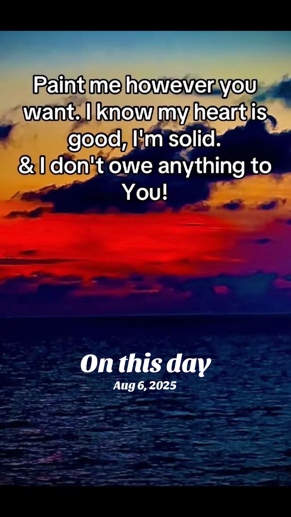 @Babygirl